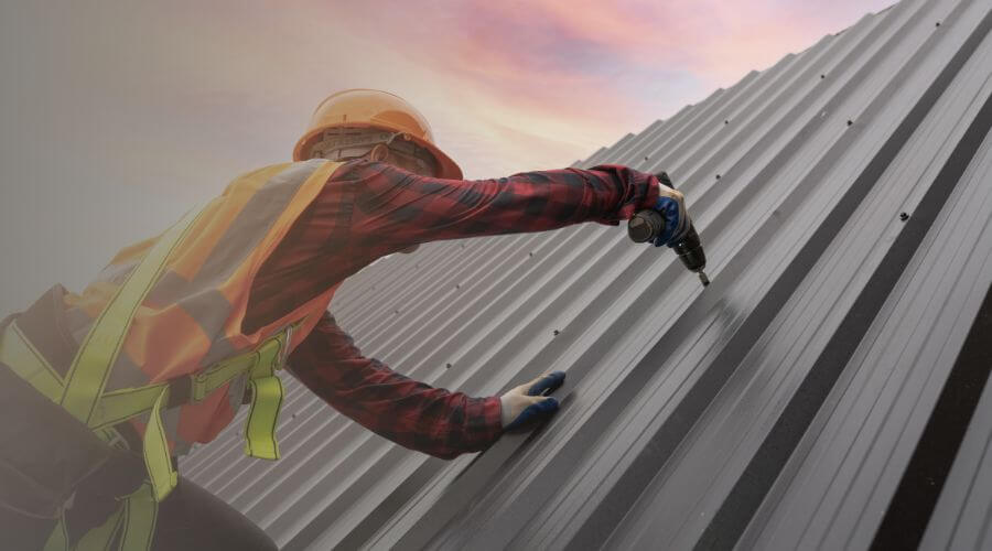 Expert new roof installation services in Sidney, MT